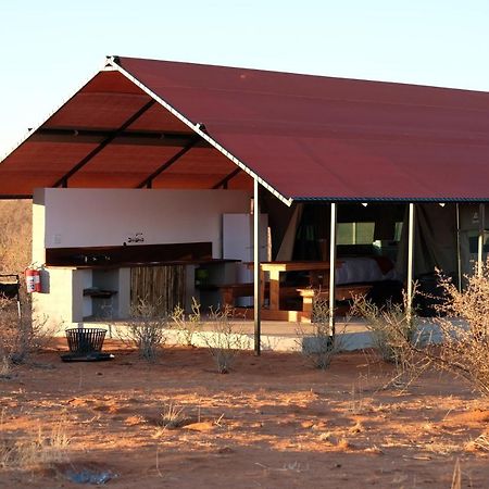 Kalahari Anib Camping2Go マリエンタール エクステリア 写真
