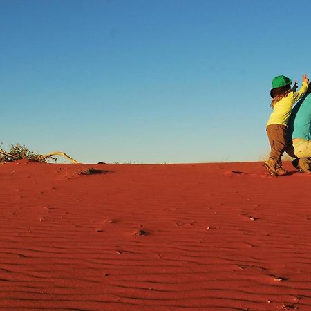 Kalahari Anib Camping2Go マリエンタール エクステリア 写真