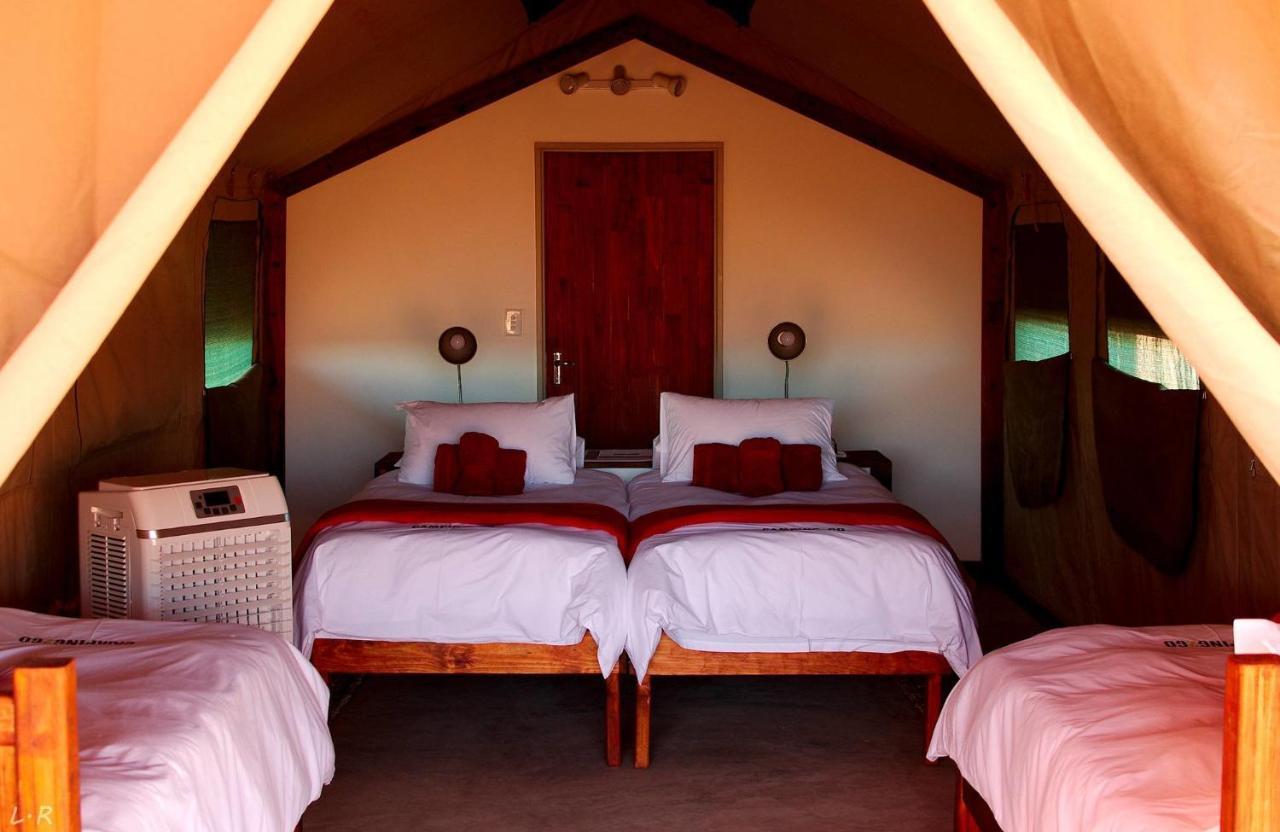 Kalahari Anib Camping2Go マリエンタール エクステリア 写真